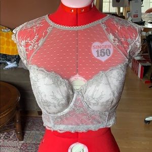 Victorias Secret bra/top